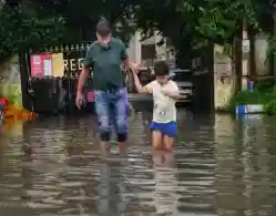 Delhi School Holiday Due to Rain and Flood 3 September 2025: Will School Remain Closed?