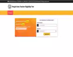 PSTET Official Answer Key Link 2024 Activated