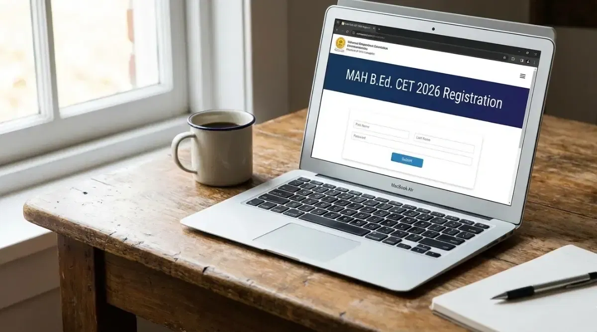 MAH B.Ed 2026 Registration Extended: New Closing Date You Should Know