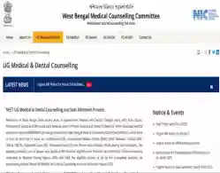 WB NEET UG Round 3 Counselling Registration 2025 Begins: Direct Link, Instructions