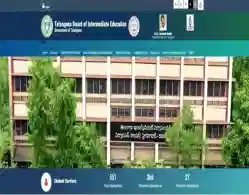 Manabadi TS Inter Result 2025 Download Link