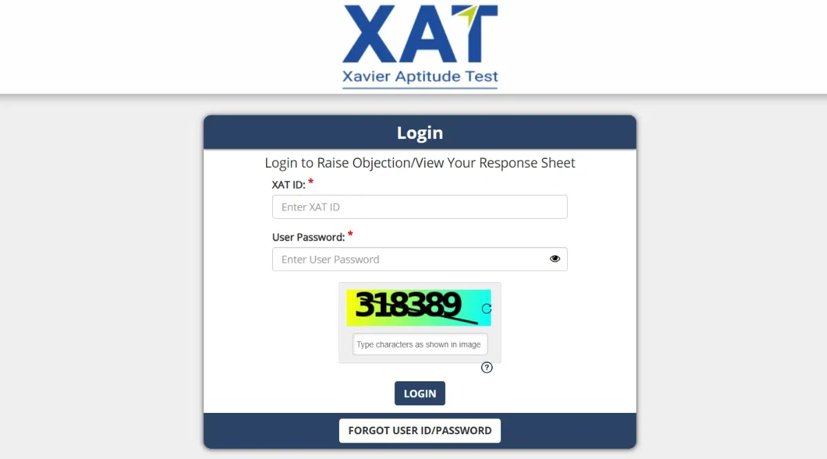 XAT Answer Key 2026 Released: Direct Link, Instructions