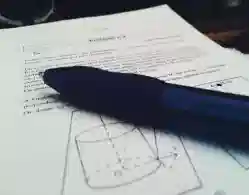 MP Board Class 12 Physics Question Paper 2024 PDF Download