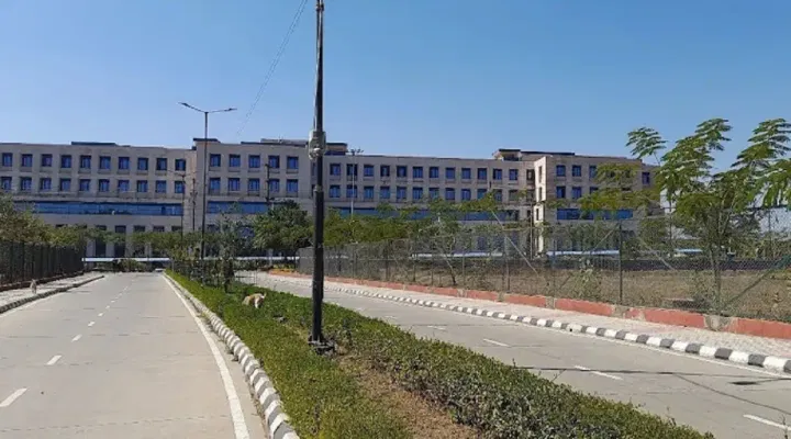 NEET UG AIIMS Bhopal MBBS Expected Cutoff Rank 2024