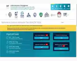 CAT 2024 Response Sheet Released or Not? IIM Calcutta Provides Updates