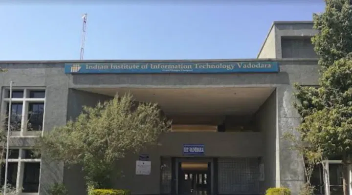 CSAB Expected Vacant Seat IIIT Vadodara 2024: Check Previous Year Trends