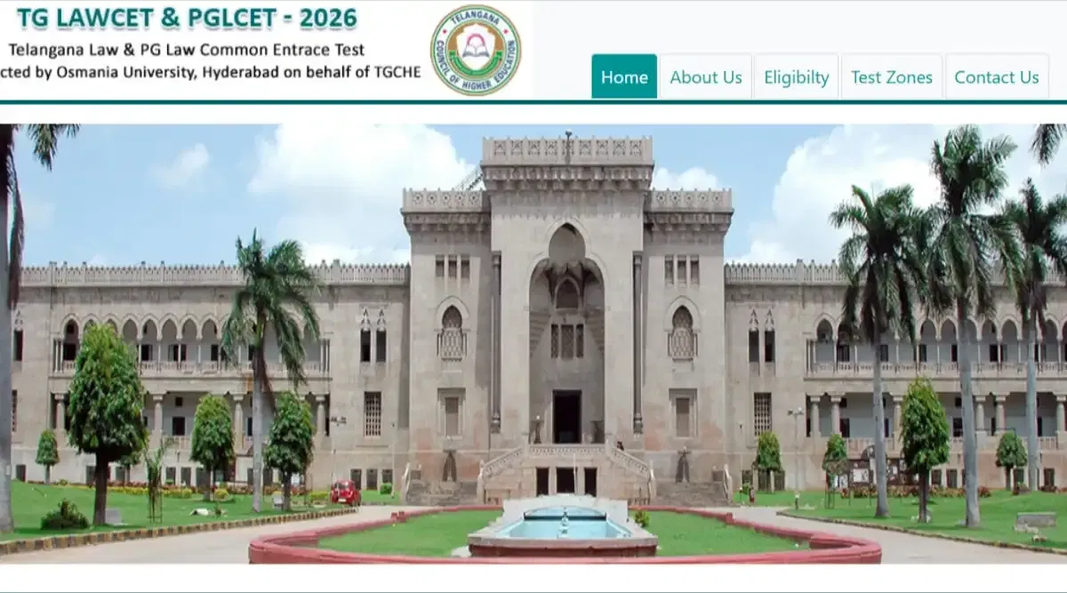 TG LAWCET 2026 Registration Begins: Application Link, Last Date
