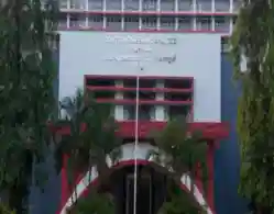 Government Engineering College,Thrissur KEAM Expected Last Rank 2024