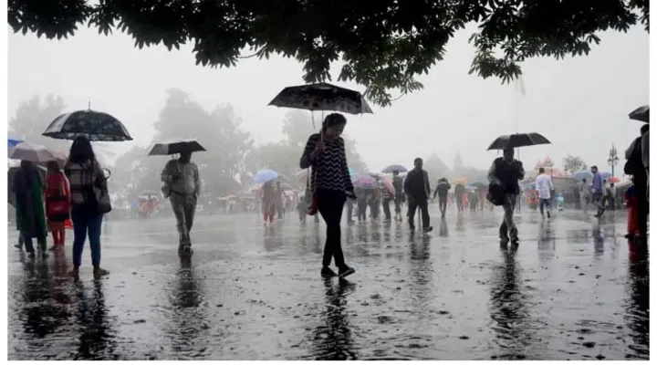 School Holiday Due to Rain 9 September 2024: Andhra Pradesh, Telangana, Odisha