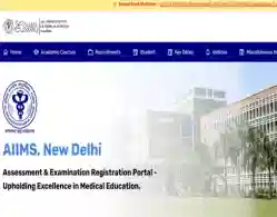 INI CET Jan 2026 Seat Allotment Round 1 Download Link Activated