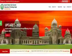 UPCATET BSc Agriculture Round 1 Counselling Registration 2025 (Begins): Direct Link, Instructions