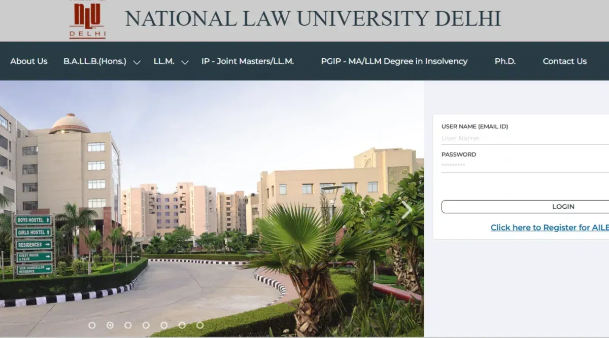 AILET 2026 Counselling Dates Released: Check Complete Schedule