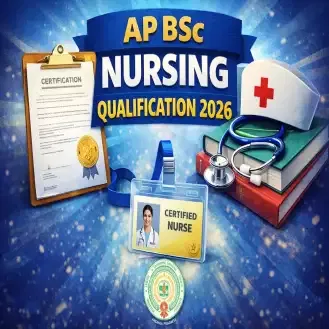 AP BSc Nursing Qualification 2026 Latest Update: NEET Mandatory for Admission