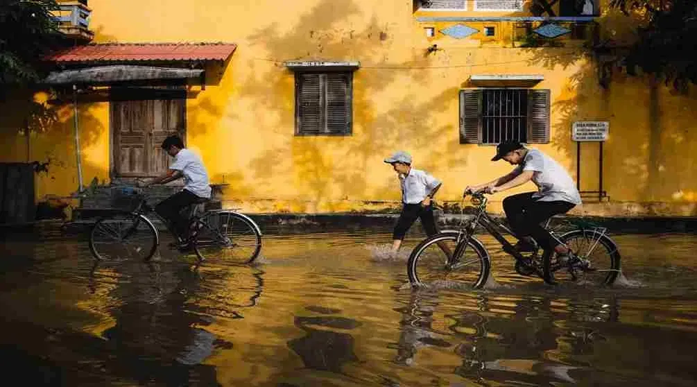 School Holiday Due to Rain on 20 August 2025: Maharashtra, Karnataka, Kerala