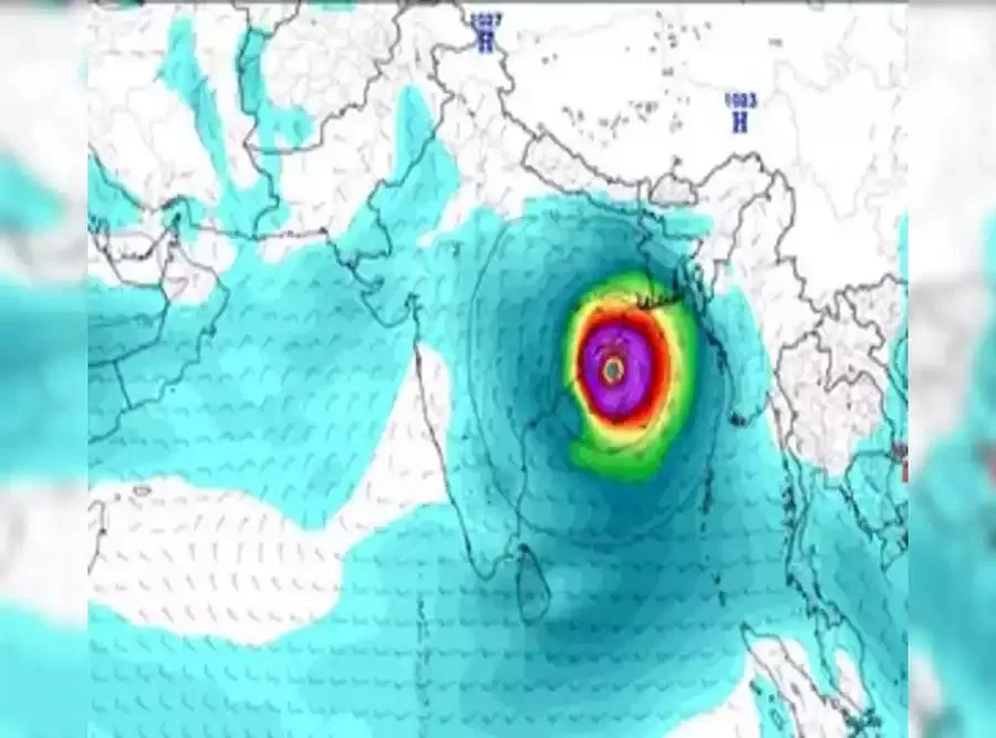 West Bengal Schools Holiday 2024 Update: ICDS and Schools to Remain Closed Due to Cyclone Dana