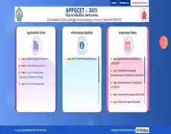 AP PGCET Phase 1 Registration Ongoing: Last Date, Instructions