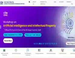 CDAC C-CAT 2026 Registration Begins: Direct Link, Instructions