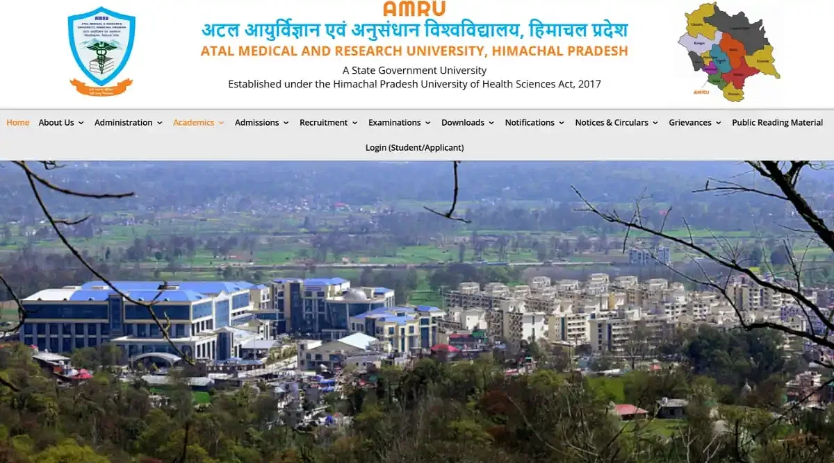 HP NEET UG Provisional Merit List 2025 (Released)