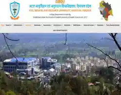 HP NEET UG Provisional Merit List 2025 (Released)