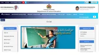 Karnataka BEd Selection List 2024 Released: PDF download link activated