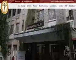 TN NEET UG Madurai Medical College Round 1 Cutoff Rank 2025