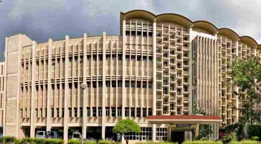 JoSAA IIT Bombay Round 1 Expected Cutoff 2025