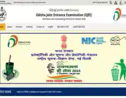 Odisha NEET UG Round 3 Allotment 2024 (Today): Direct Link, Instructions