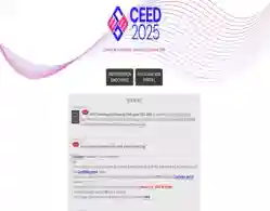 CEED Answer Key 2025 Download Link Activated