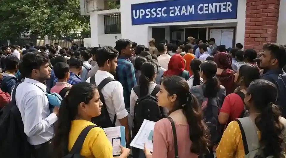 BPSC DSO 2026 Exam from 29 January: Important Instructions, Reporting Time