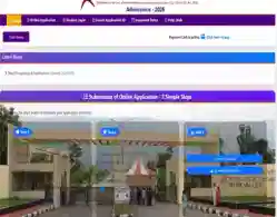 RGUKT AP Admission 2025: Application form last date approaching, apply now