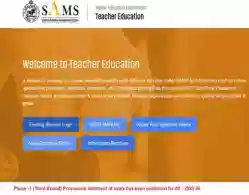 Odisha BEd Round 3 Seat Allotment Result 2025 Download Link (Activated)