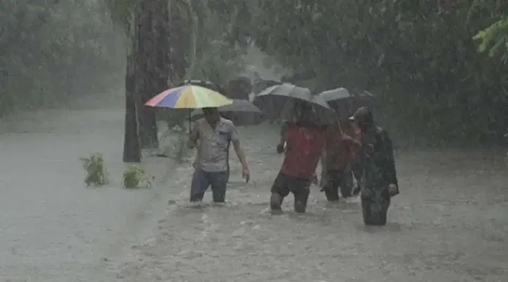  Karnataka School Holiday 16 August 2024 Due to Rain: Check Which District Declared Holiday