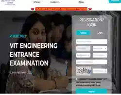 VITEEE Application From 2025 Last Date Extended: Revised Date, Registration Link