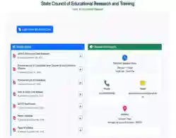 APTET 2025 Admit Card LIVE Updates: Download Link, Release Time