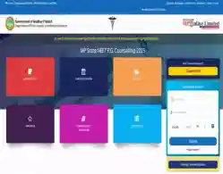 MP NEET PG Merit List 2025 LIVE Updates: Vacant Seat Matrix Link