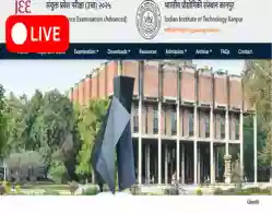 JEE Advanced Answer Key 2025 (Released) Live Updates: Download Link Activated