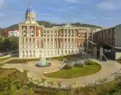 SIHS Pune SNAP Expected Cut Off Percentile 2024