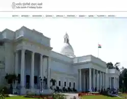 JEE Advanced IIT Roorkee Minimum Marks for Admission 2025