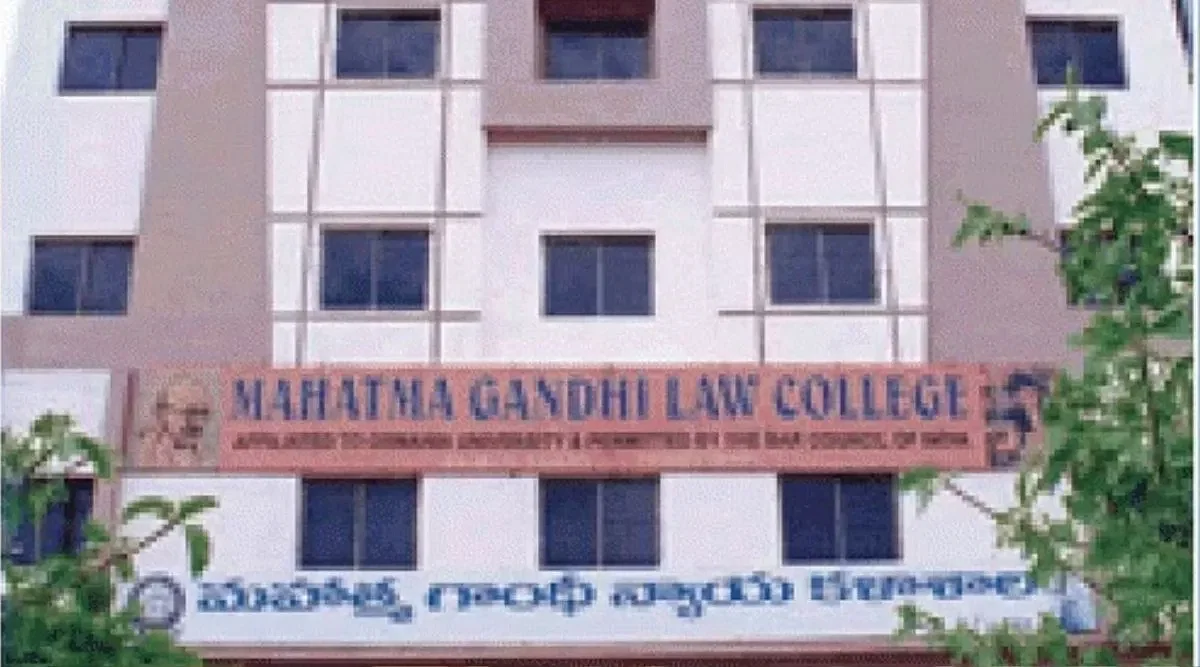 TS LAWCET Mahatma Gandhi Law College 5 Year LLB Round 1 Cutoff 2024 Released