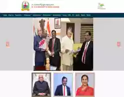 AP NEET UG Rank List PDF 2025 (Released)