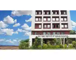 MH Nursing Holy Family Nursing Kurla Round 2 Cutoff 2024 Released