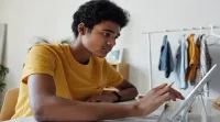 AP Inter English Exam Analysis 2025: Question Paper Section Wise Difficulty