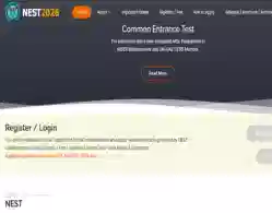 NEST 2026 Application Form to Open Today: Check detailed eligibility criteria