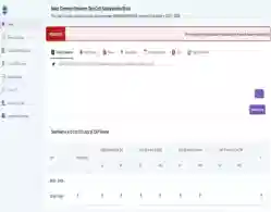MH BBA Admission 2025 Registration Last Date