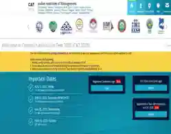 CAT 2025 Toppers List LIVE Updates: IIM Result Link, State Wise Top Performers