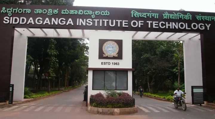 COMEDK SIT Tumkur Round 1 Cutoff 2025 (Available)