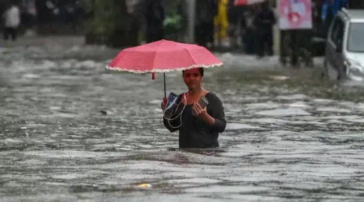Rajasthan School Holiday 16 August 2024 Due to Rain: Check List of Districts Declared Holiday
