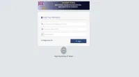 JEE Advanced Admit Card 2025 Download Link (Activated)