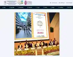 NEET UG University College of Medical Sciences New Delhi Round 1 Cutoff 2025