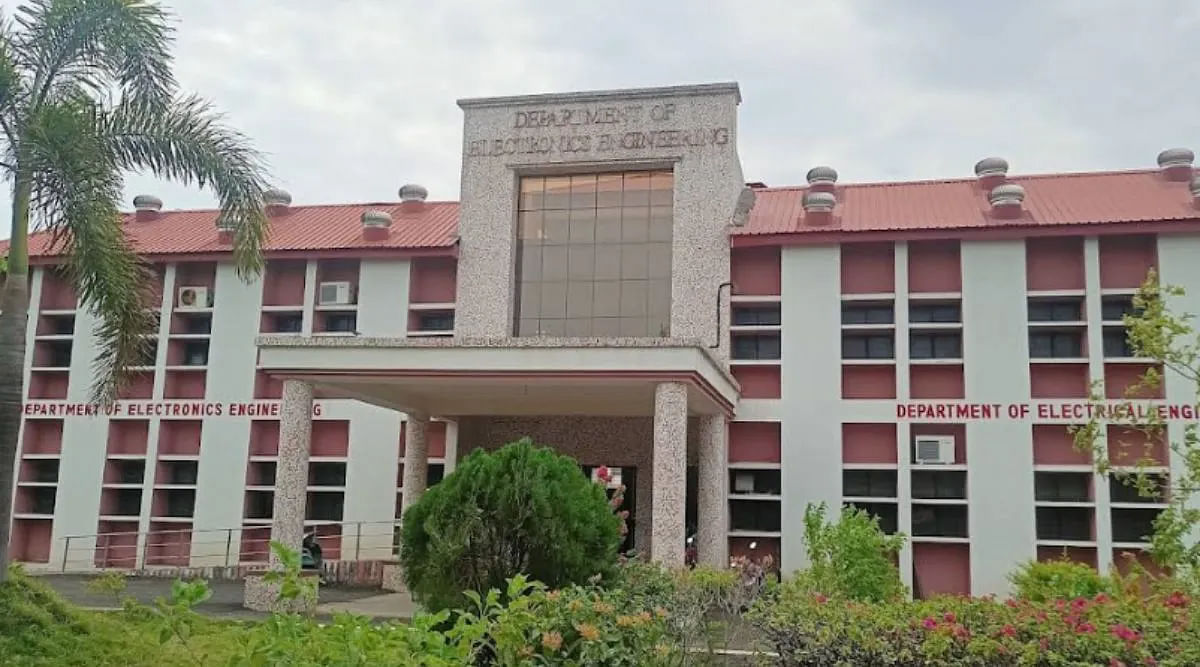 MHT CET Government College of Engineering Amravati Expected Cutoff 2024